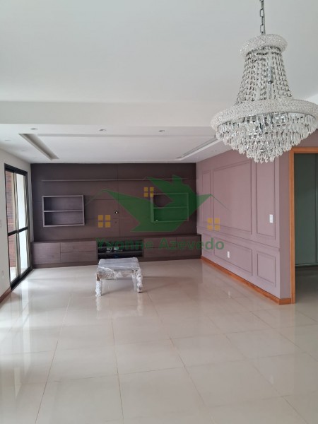 Apartamento para alugar, 194m² - Foto 5