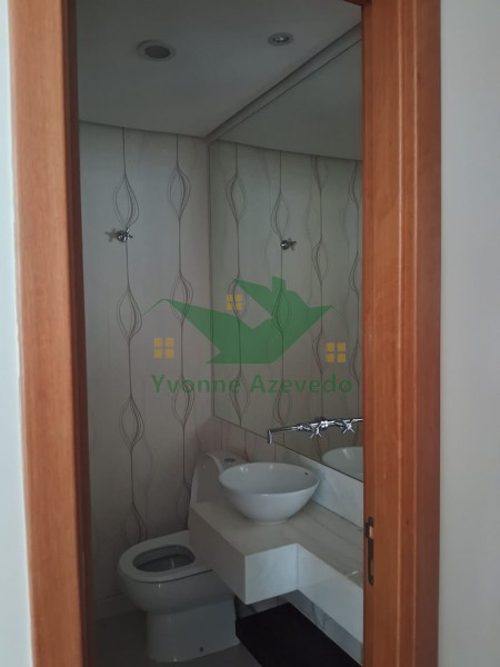 Apartamento para alugar, 194m² - Foto 12