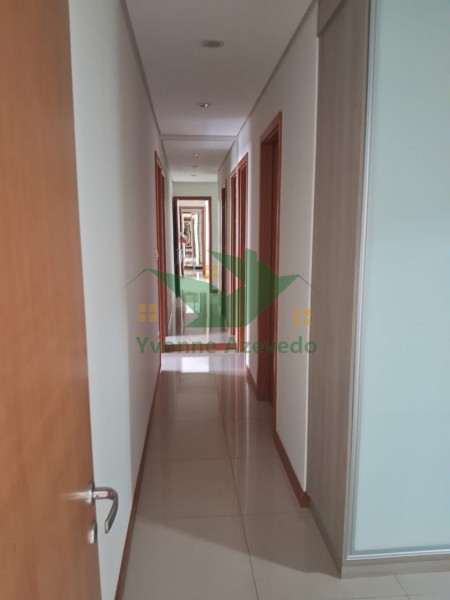 Apartamento para alugar, 194m² - Foto 17