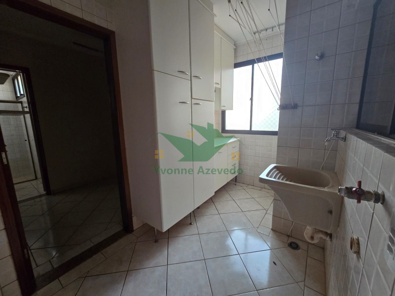 Apartamento para alugar com 3 quartos - Foto 5