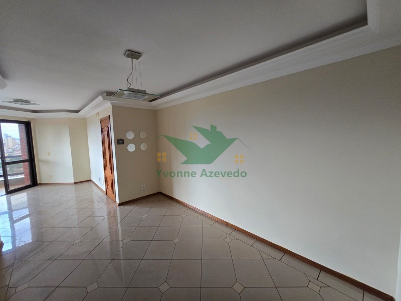 Apartamento para alugar com 3 quartos - Foto 2