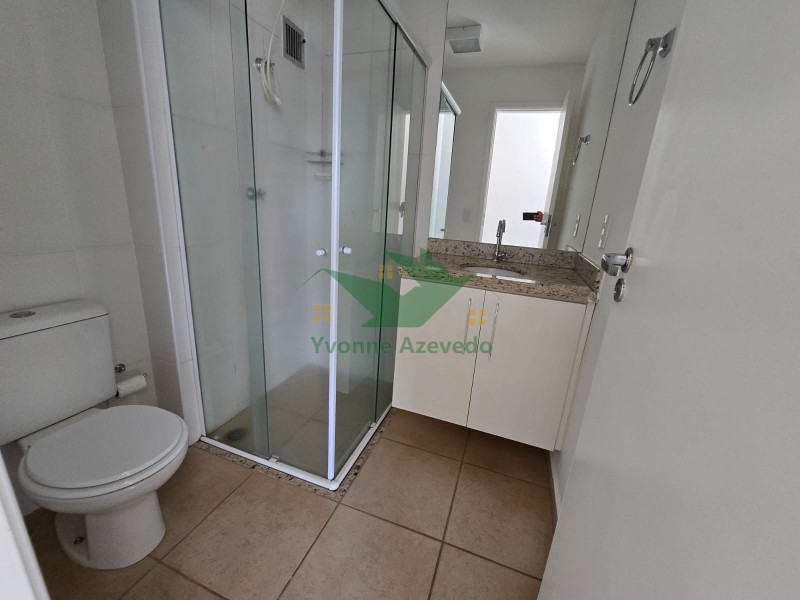 Apartamento à venda com 2 quartos, 53m² - Foto 10