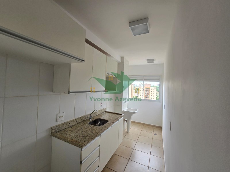 Apartamento à venda com 2 quartos, 53m² - Foto 7