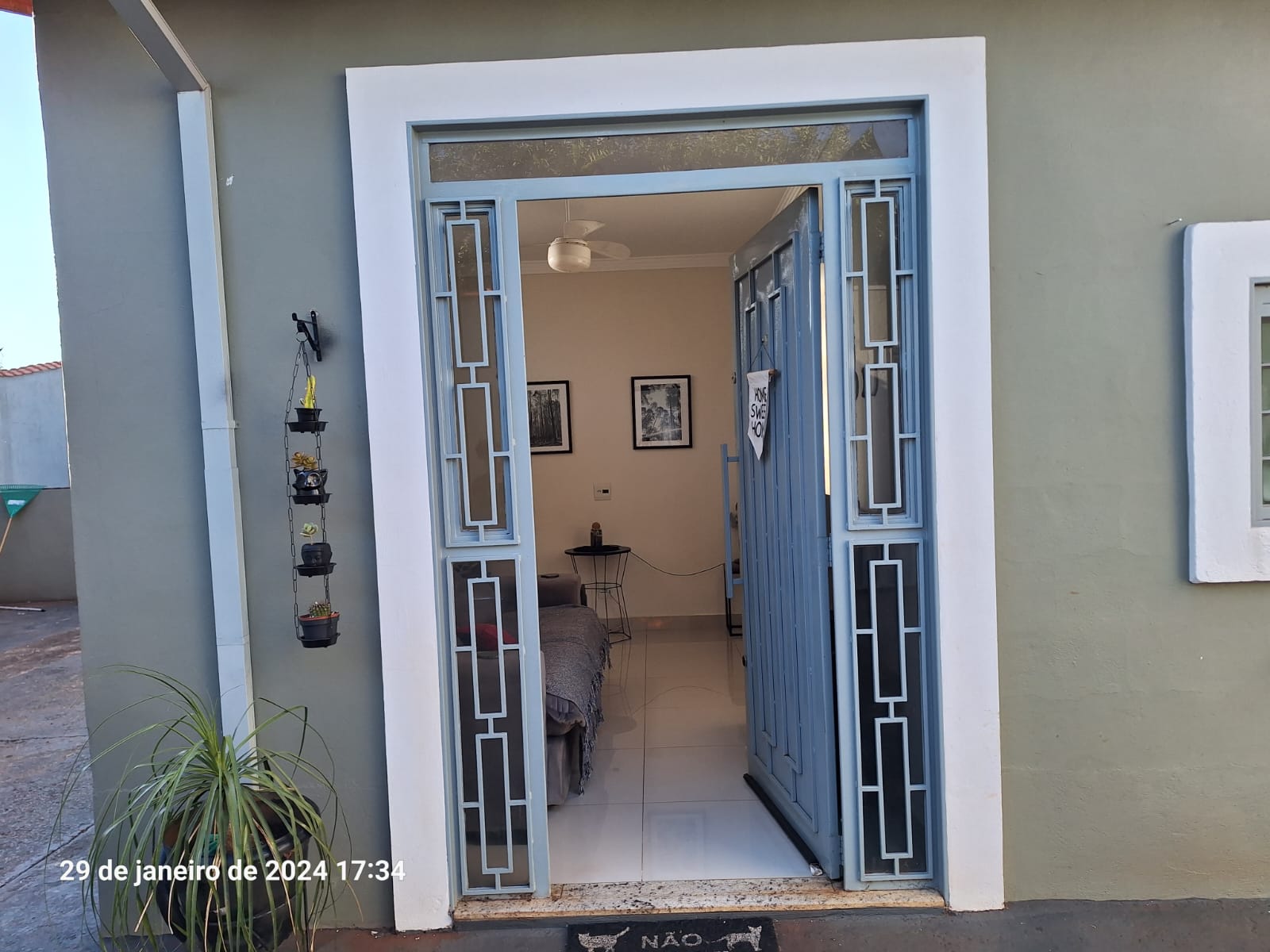 Yvonne Azevedo | Imóveis em Ribeirão Preto | Casa - Manoel Penna - Ribeirão Preto